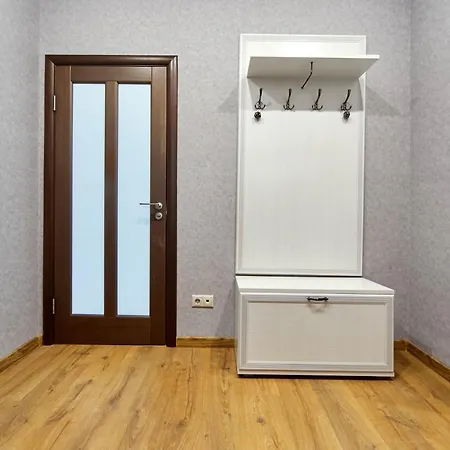 интернациональная 13 Апартаменты